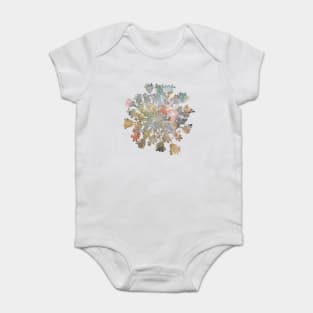 Queen Annes Lace Baby Bodysuit